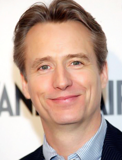 Picture of the actor