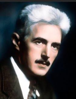 Picture of the actor