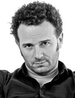Picture of the actor