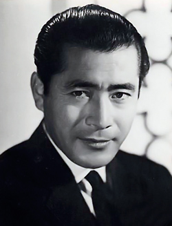Picture of the actor