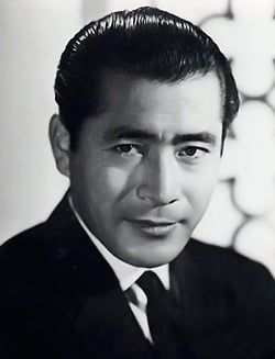 Picture of the actor