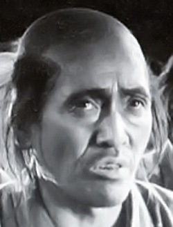 Picture of the actor