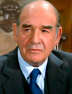 Браун Роберт
