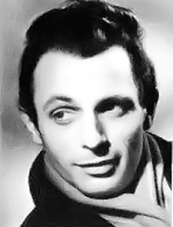 Picture of the actor