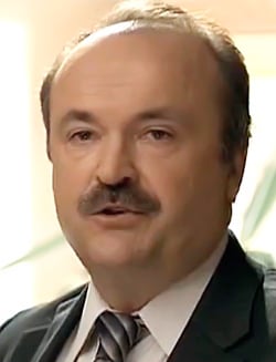 Тишин Сергей