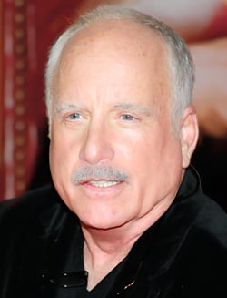 Picture of the actor