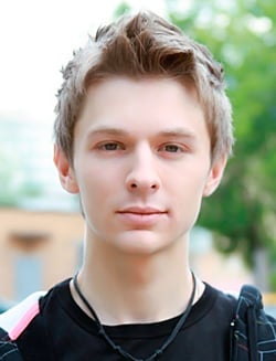 Коваль Алексей
