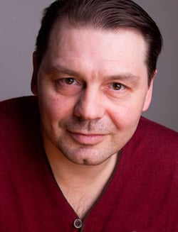 Багаев Сергей