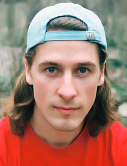 Гиммельрейх Алексей