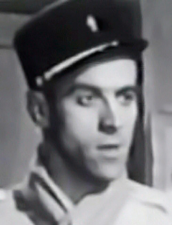 Picture of the actor