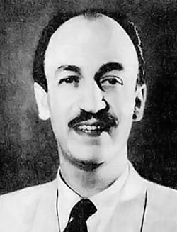 Picture of the actor