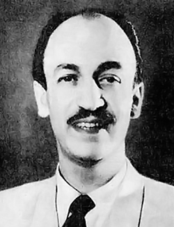 Рознер Эдди