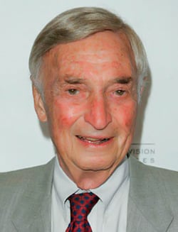 Picture of the actor