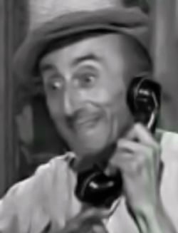 Picture of the actor