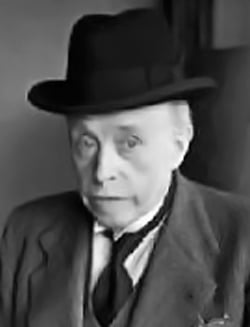 Picture of the actor