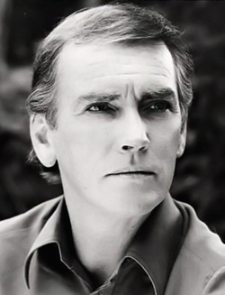 Picture of the actor