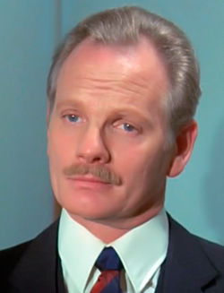 Picture of the actor