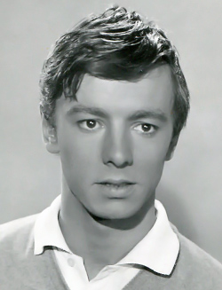 Picture of the actor