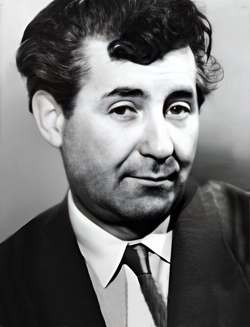 Арбузов Алексей