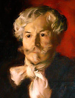 Picture of the actor
