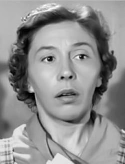 Picture of the actor