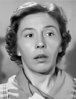 Picture of the actor