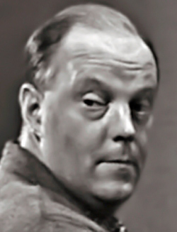 Picture of the actor