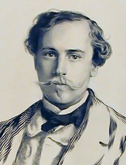 Picture of the actor