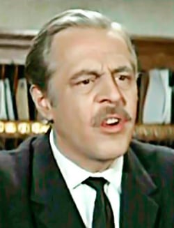 Picture of the actor