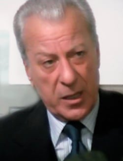 Picture of the actor