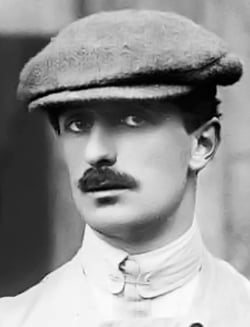 Picture of the actor
