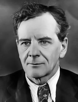 Picture of the actor