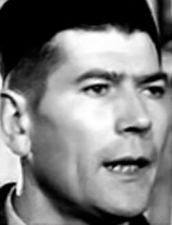 Picture of the actor