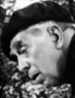Picture of the actor