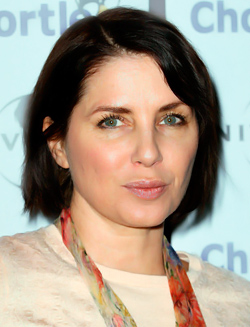 Picture of the actor