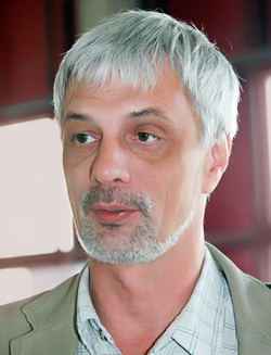 Picture of the actor