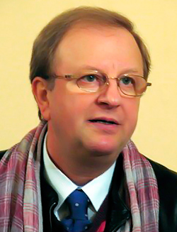Беляев Валерий