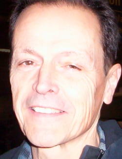 Picture of the actor