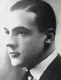 Picture of the actor