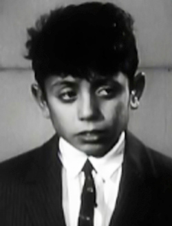 Picture of the actor