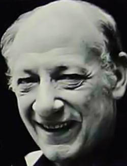 Picture of the actor