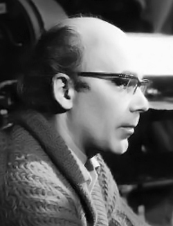 Picture of the actor