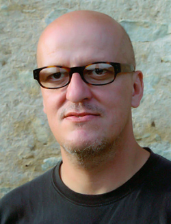 Picture of the actor