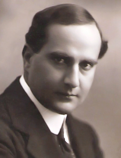 Picture of the actor