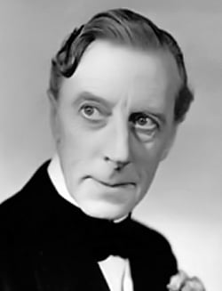 Picture of the actor