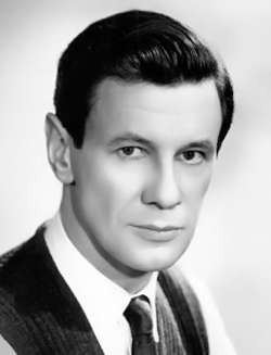 Picture of the actor