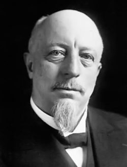 Picture of the actor