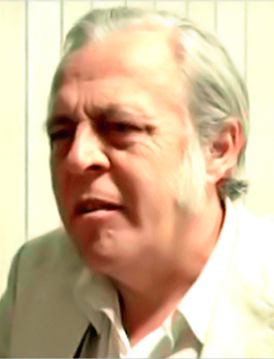 Picture of the actor