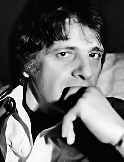 Picture of the actor