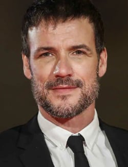 Picture of the actor